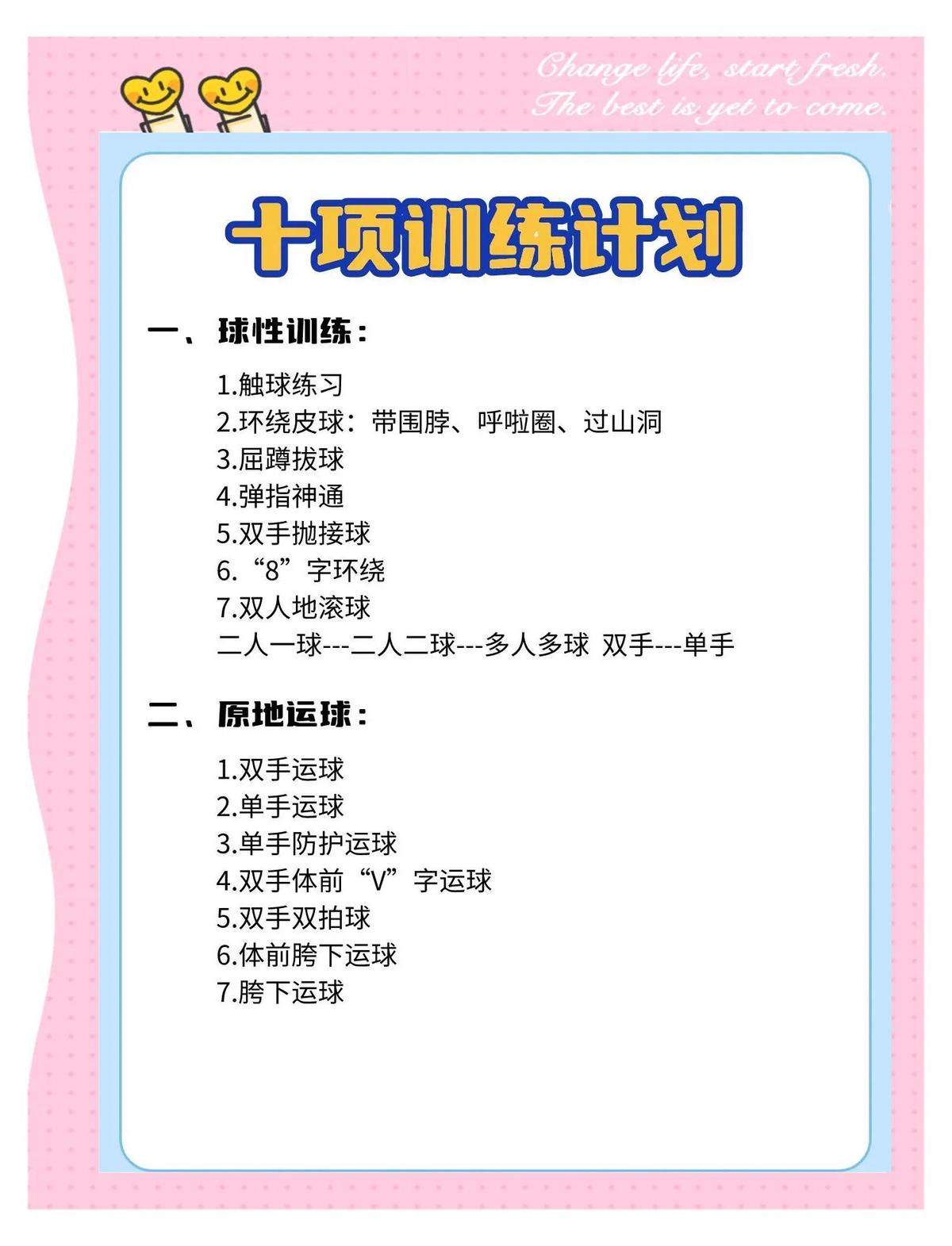 为什么不同年龄段的篮球运动员需要不同的训练频率？